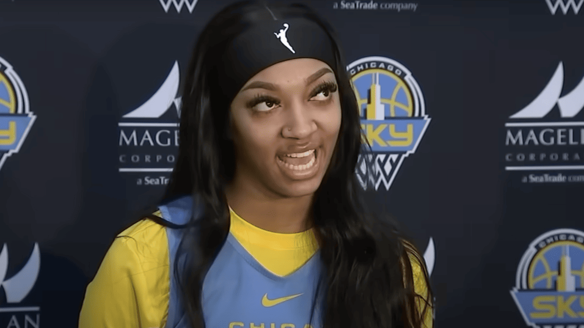 Angel Reese Dares WNBA to Fine Her: 'I'll Take the Fine'