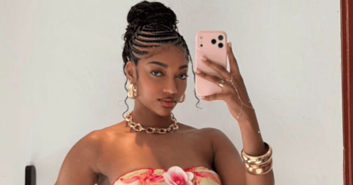 Angel Reese Dazzles Fans with Stunning Vacation Getaway Photos