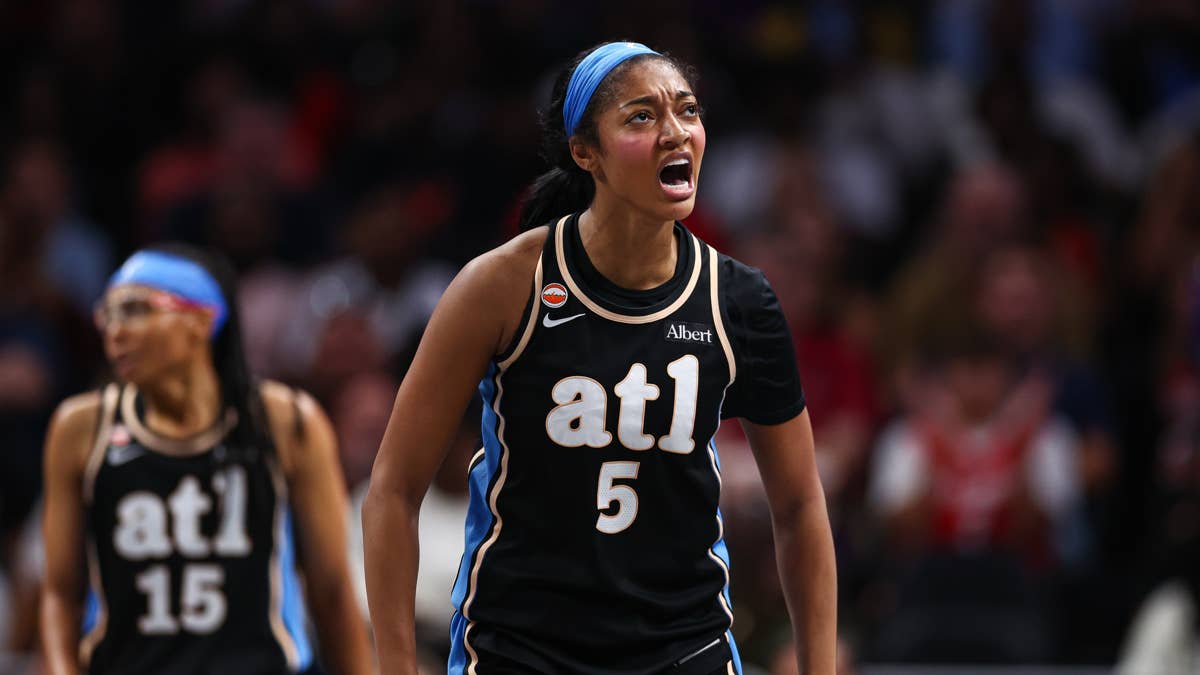 Angel Reese Opens Up About Mental Struggles After Missed Game-Winner