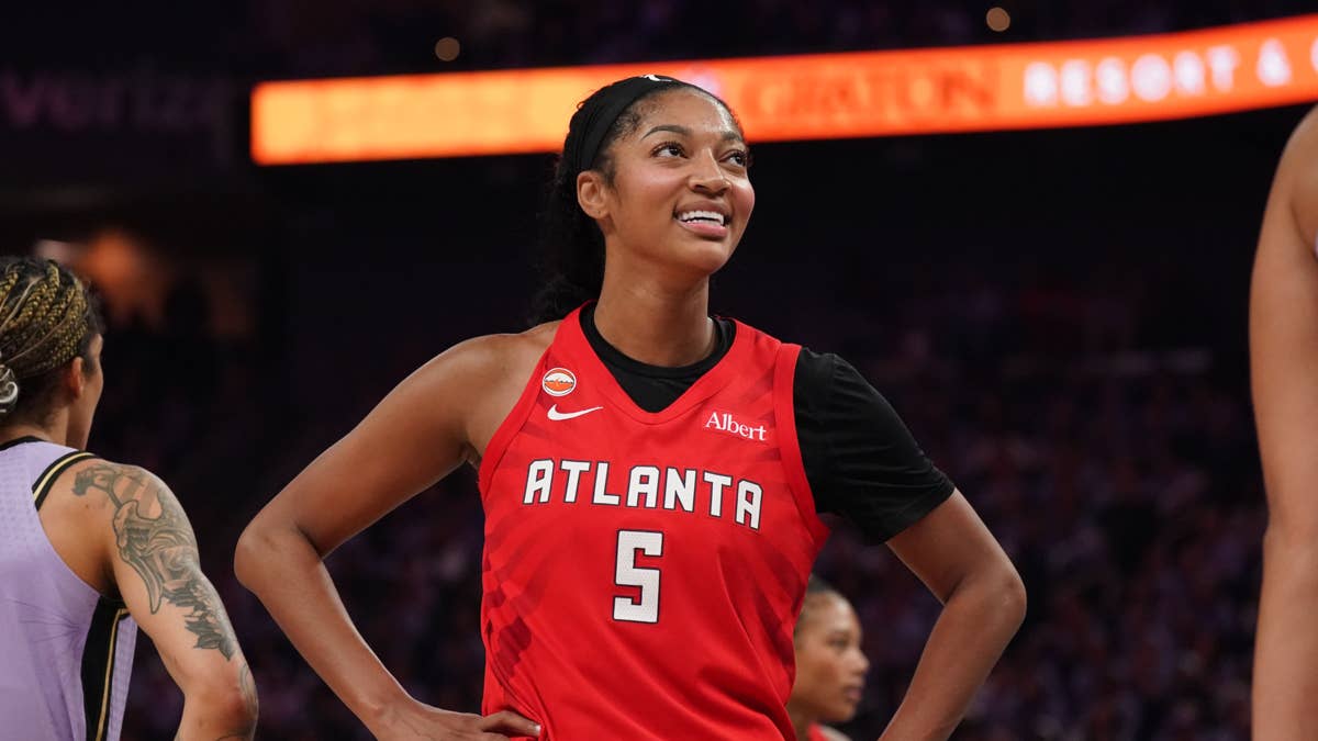 Angel Reese's All-WNBA Honor Unlocks Massive Pay Raise