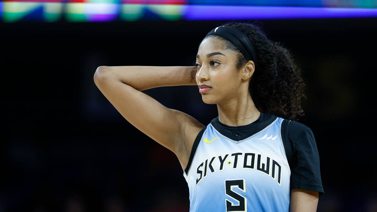 Angel Reese's Atlanta Dream: Star Forward Reacts to Blockbuster Trade