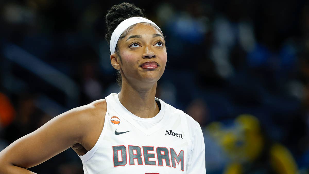 Angel Reese's Dream Debut Falls Flat: Rough Shooting Night in Preseason Loss to Sky