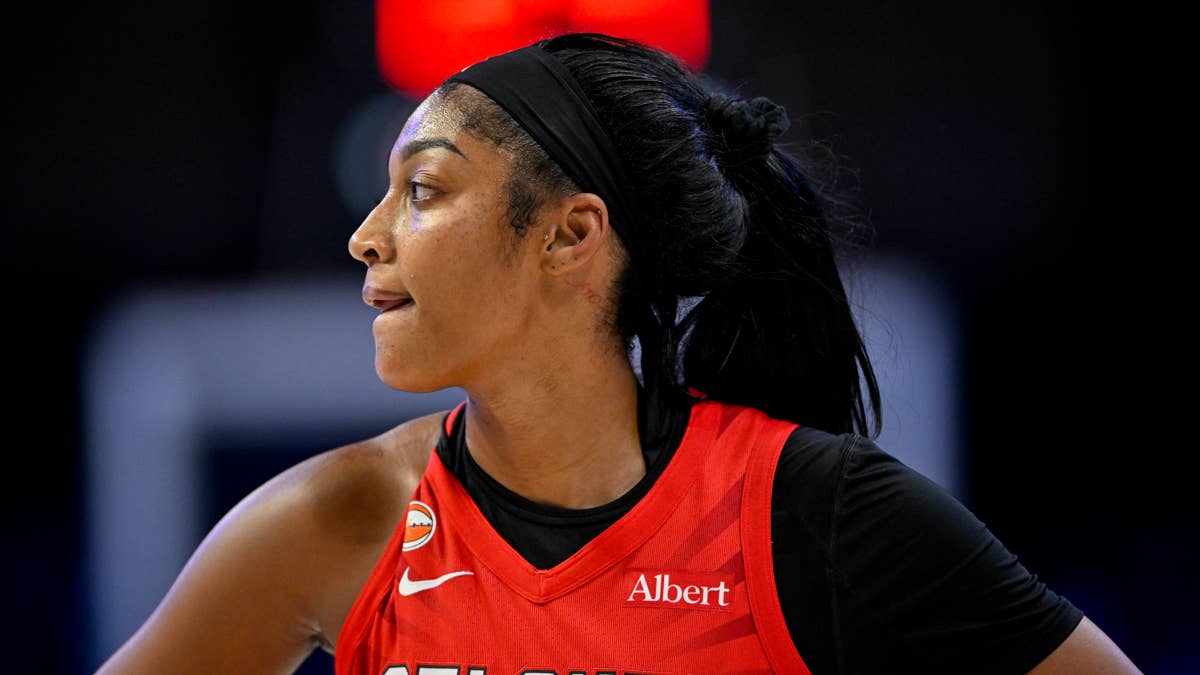 Angel Reese's Dream Home Opener a Nightmare with Six First-Half Turnovers