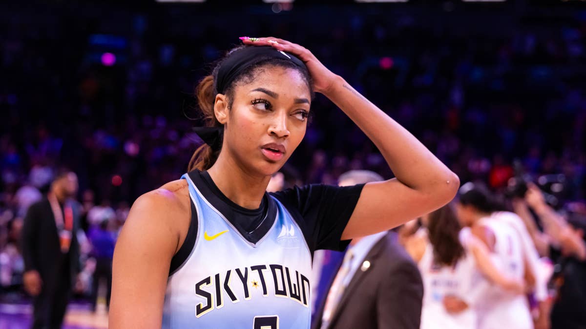 Angel Reese's Pixie Power Play: WNBA Fans Obsessed With Star's Bold New Look