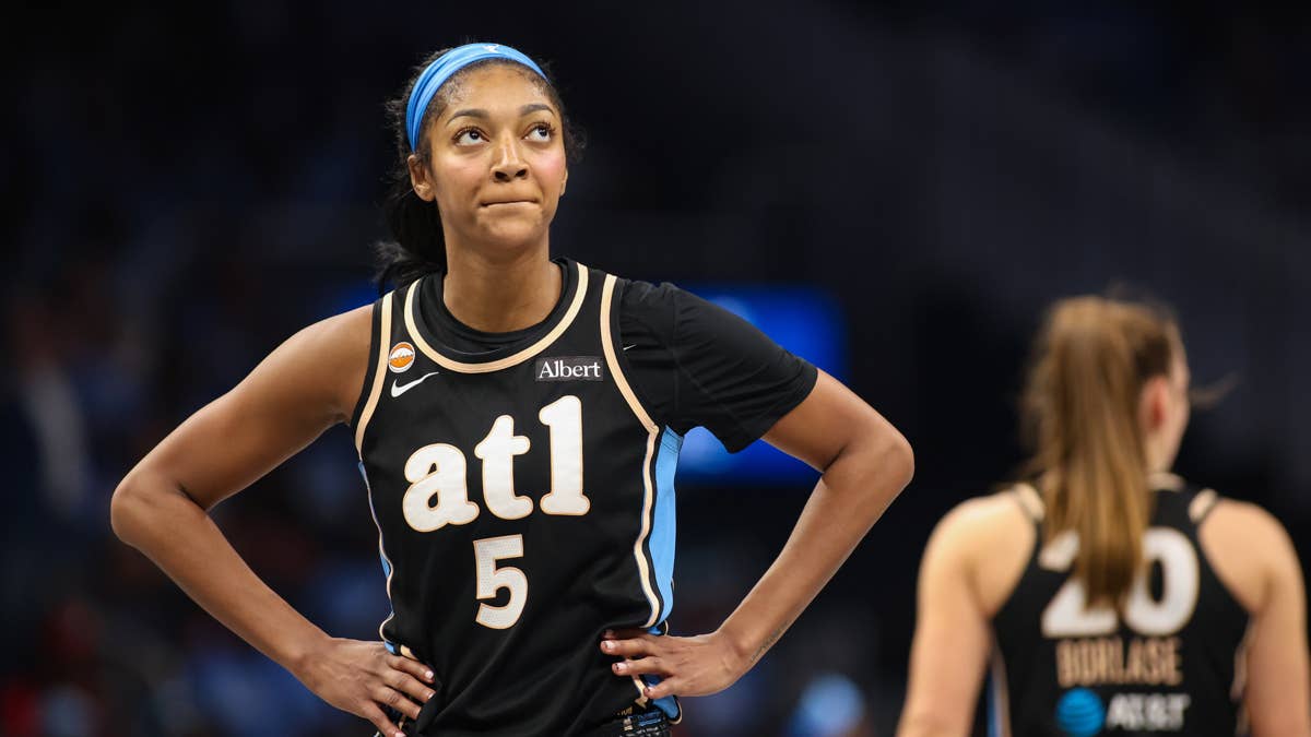 Angel Reese's Ruthless Game 4 Mindset: 'Find Any Little Thing' for the Edge