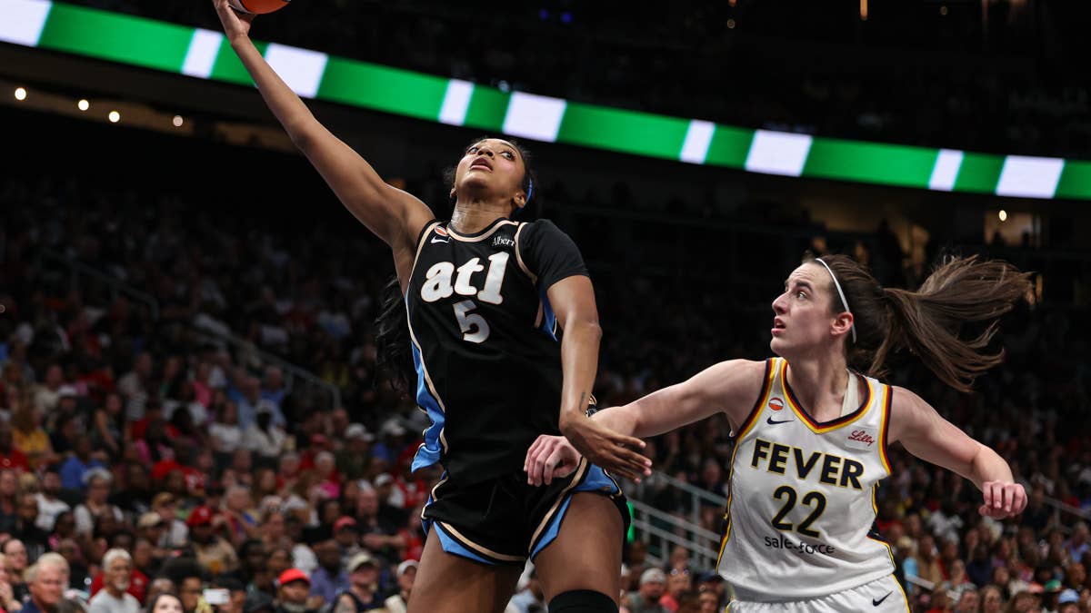 Angel Reese's Shooting Woes Threaten Her WNBA Stardom