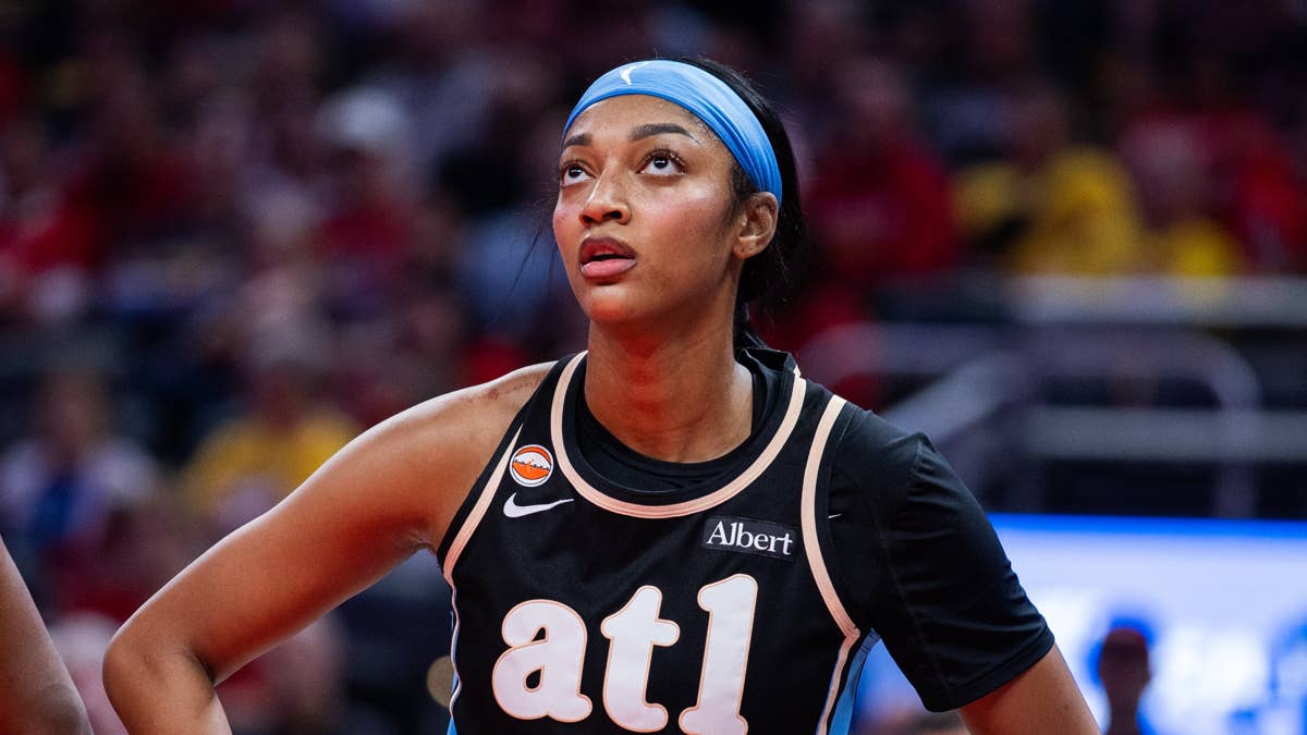 Angel Reese Stands Her Ground: Responds to Backlash Over Anthem Singing