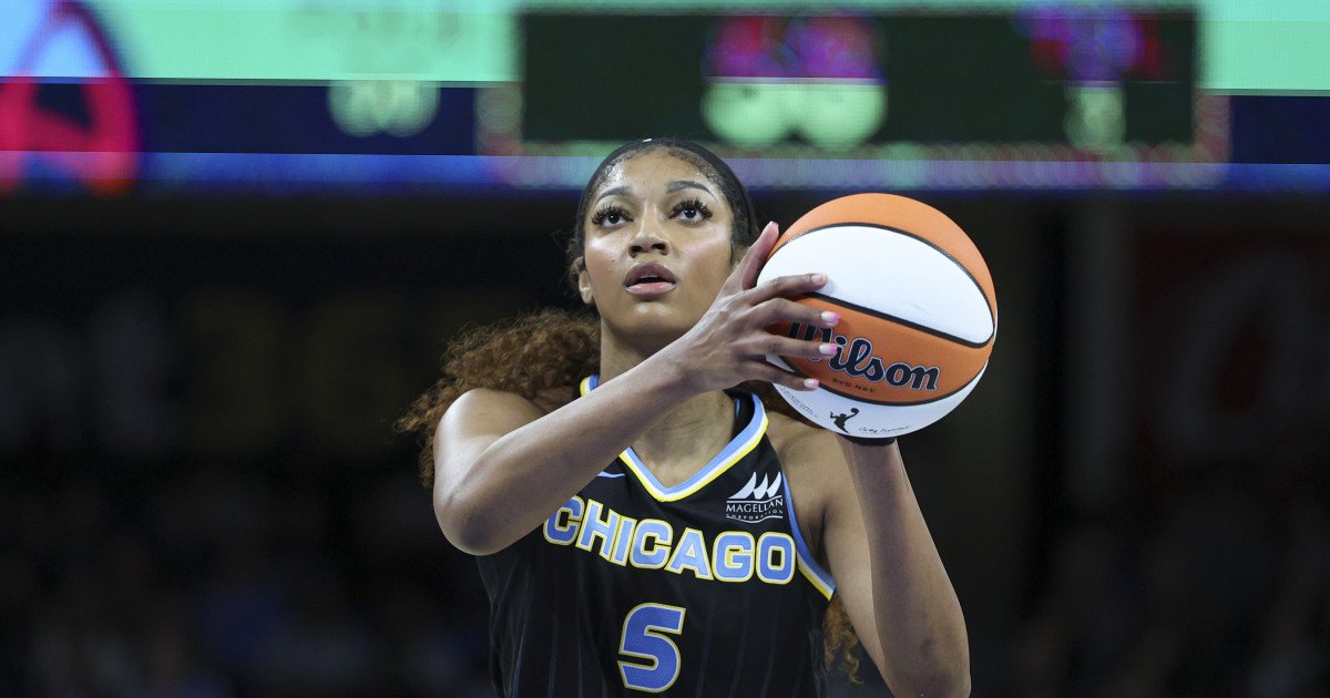 Angel Reese Takes Flight: Blockbuster Trade Sends Star to Atlanta Dream