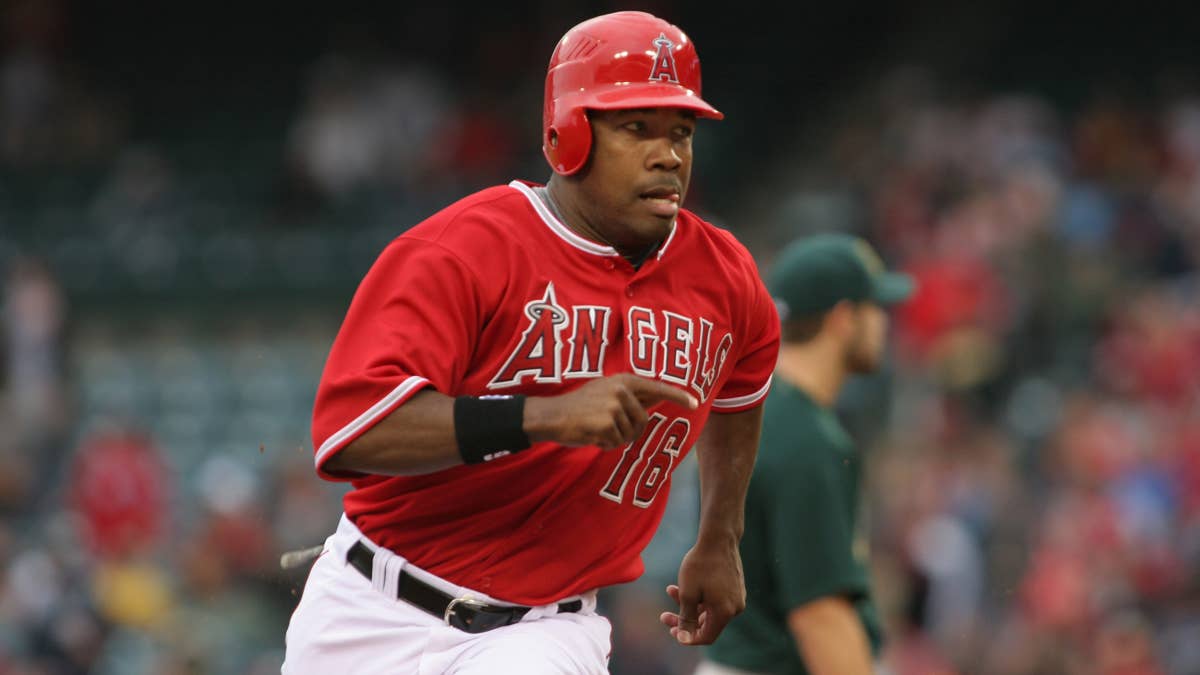 Angels Nation Mourns: Baseball World Honors Legacy of Beloved Star Garret Anderson