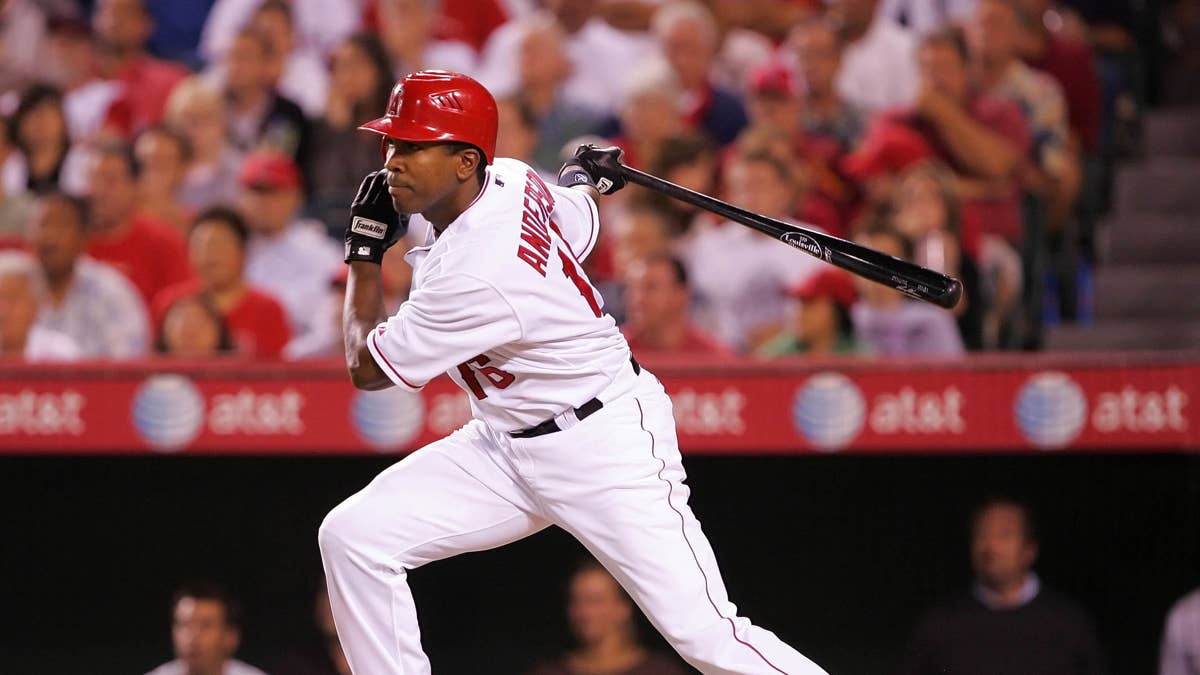 Angels Nation Stunned: Beloved Franchise Icon Garret Anderson Dies at 53