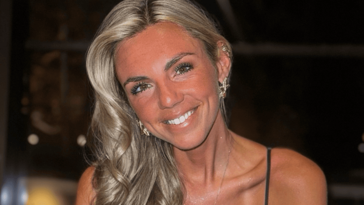 Annie Agar Fires Back at Weight Loss Critics: 'I'm Not on Ozempic'