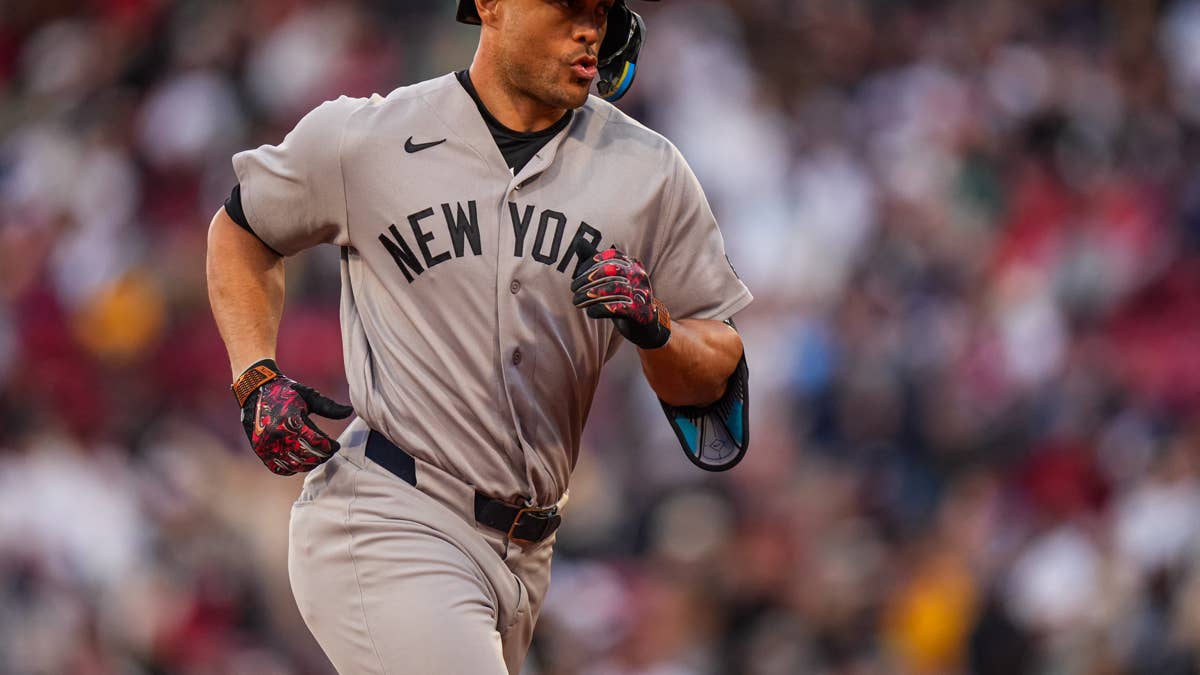 Another Calf Setback for Stanton: Rehab Derailed Again