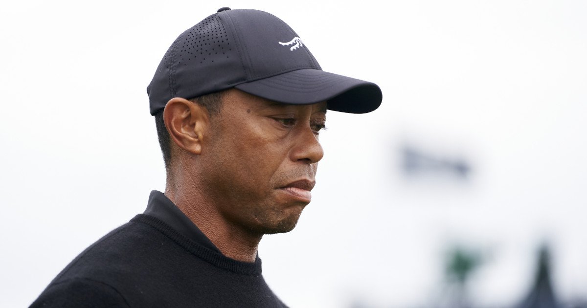 Anthony Kim's Raw Support for Tiger Woods After DUI Arrest