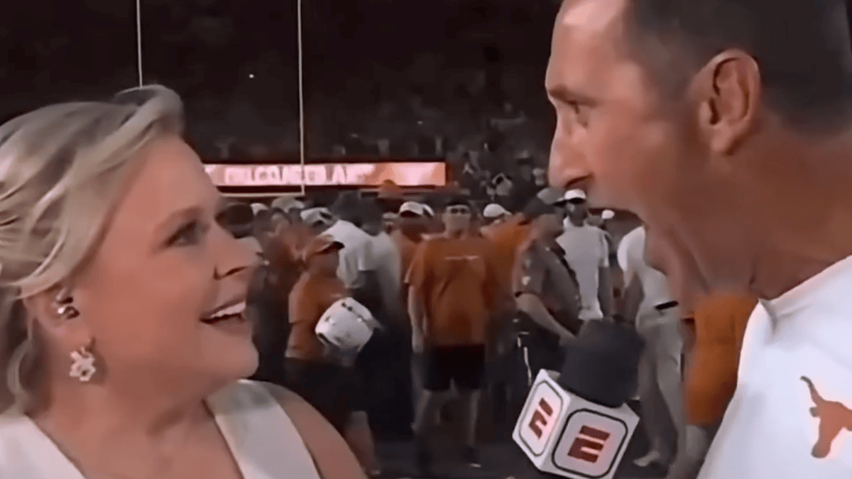 Arch Manning's 'Hilarious' AI Video Comment Sparks Outrage