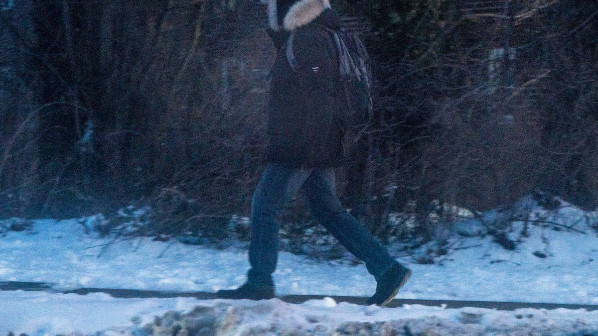 Arctic Blast in May: Feds Warn 4 States of 'Extreme Cold' This Week