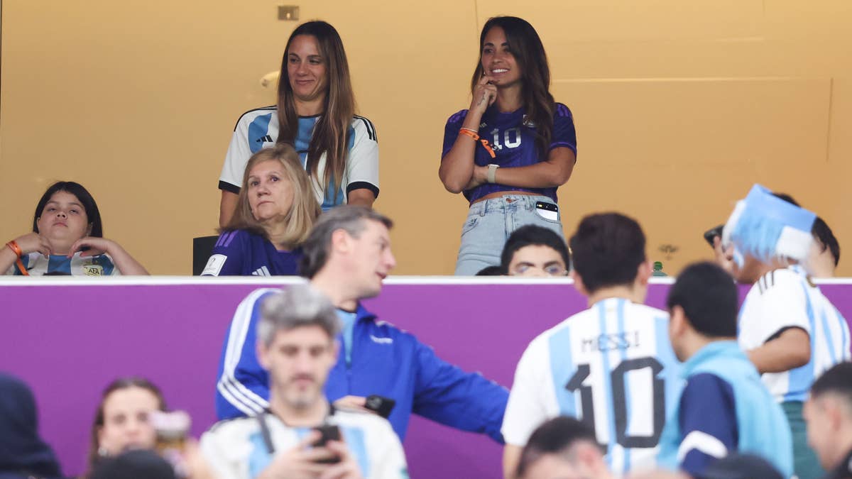 Argentina, Brazil, USA Named Most Attractive Fan Bases at 2026 World Cup