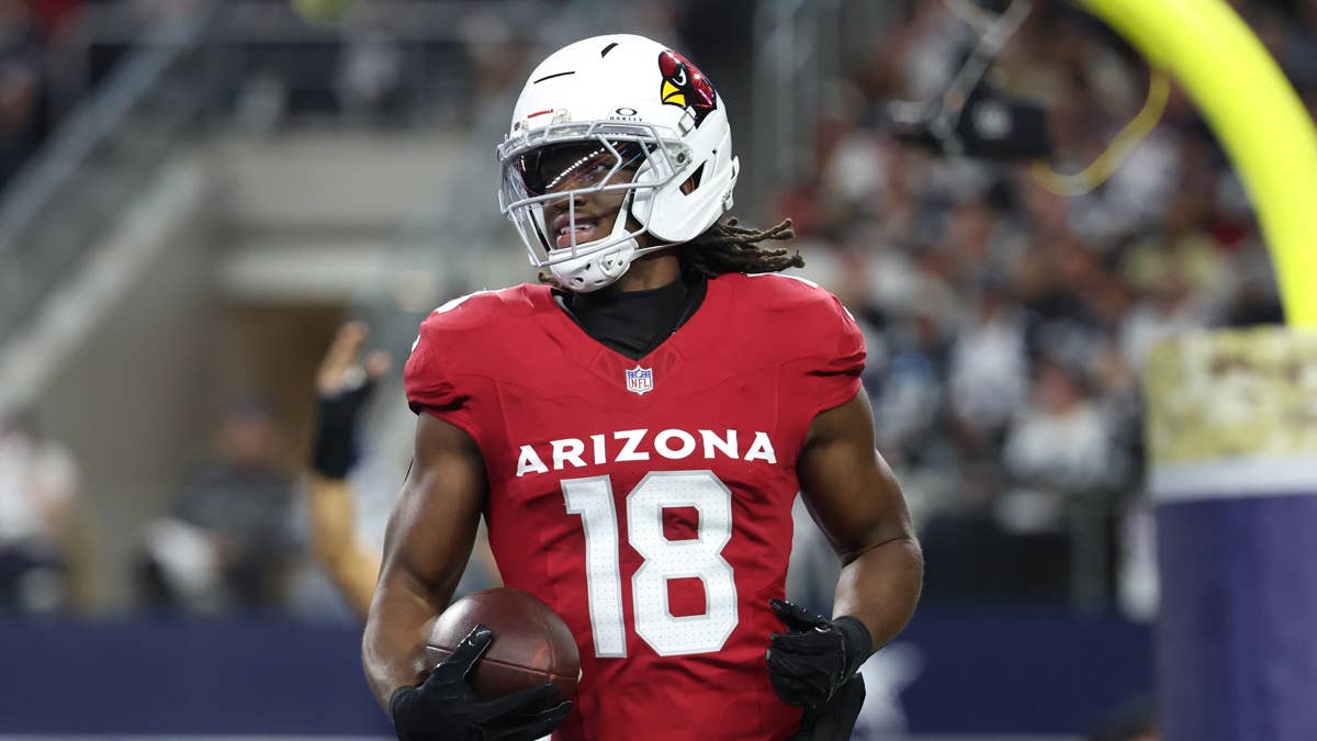Arizona Cardinals Face NFL's Toughest Road in 2026 After 3-14 Season