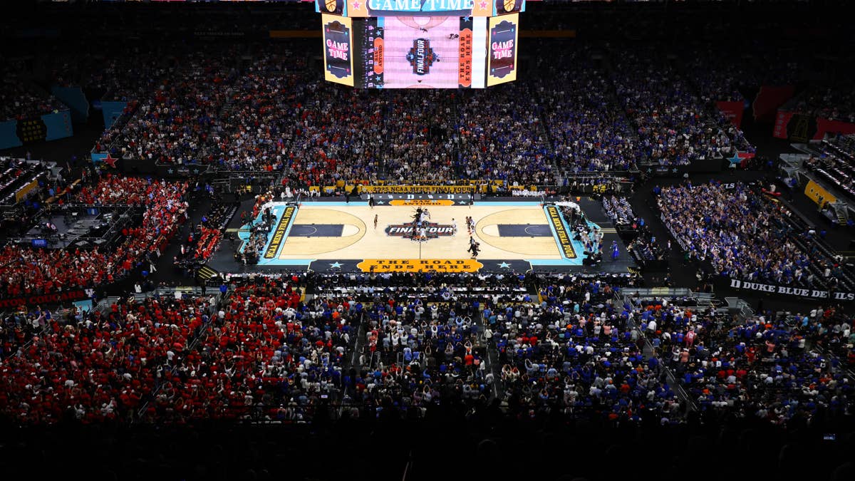 Arizona Couple's Final Four Trip Ends in Tragic Plane Crash