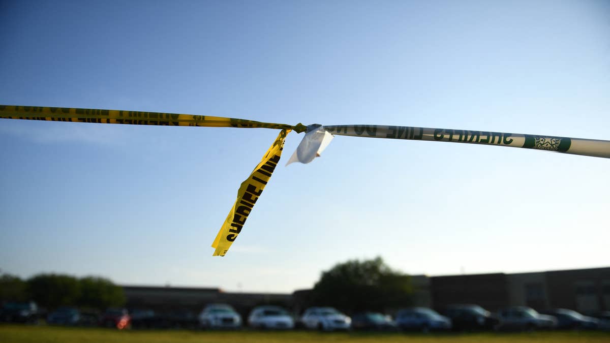 Arizona High School Closes After Student Found Dead on Campus
