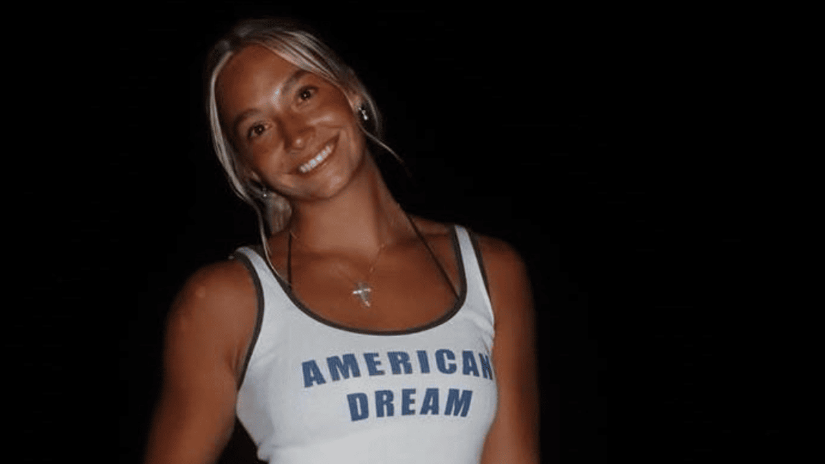 Arizona State Hoops Star Marley Washenitz Stuns Fans with Beach Photo After Graduation
