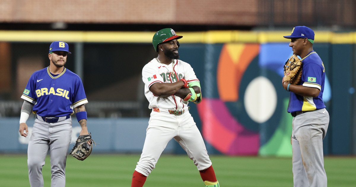 Arozarena Unleashes Fiery Rant on Mariners Teammate Raleigh After WBC Handshake Snub