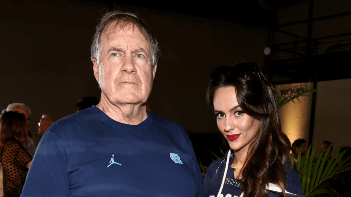 Arrest Warrant Issued for Bill Belichick's Daughter-in-Law After Speeding No-Show