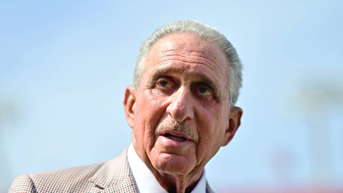 Arthur Blank's World Cup Concession Prices Are a Win for Fans