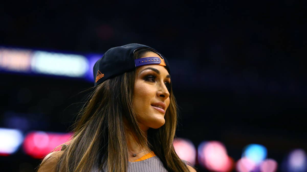 At 42, Nikki Bella Sparks Buzz with Batman Dating Declaration