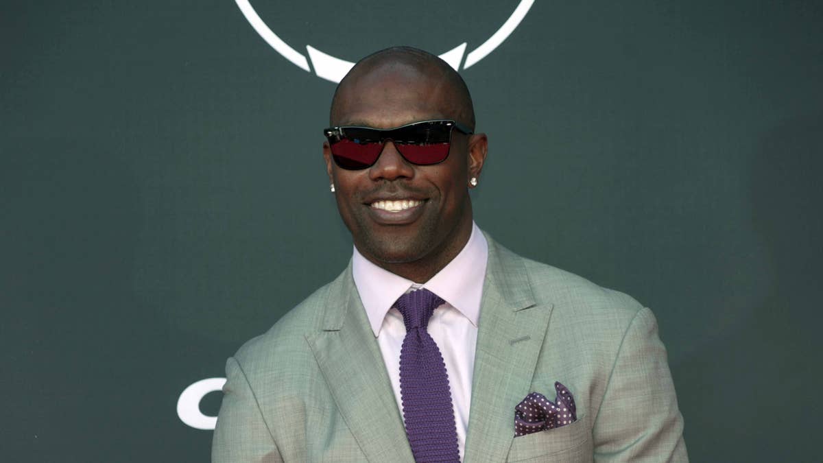 At 52, Terrell Owens Eyes NFL Return Inspired by Mike Evans