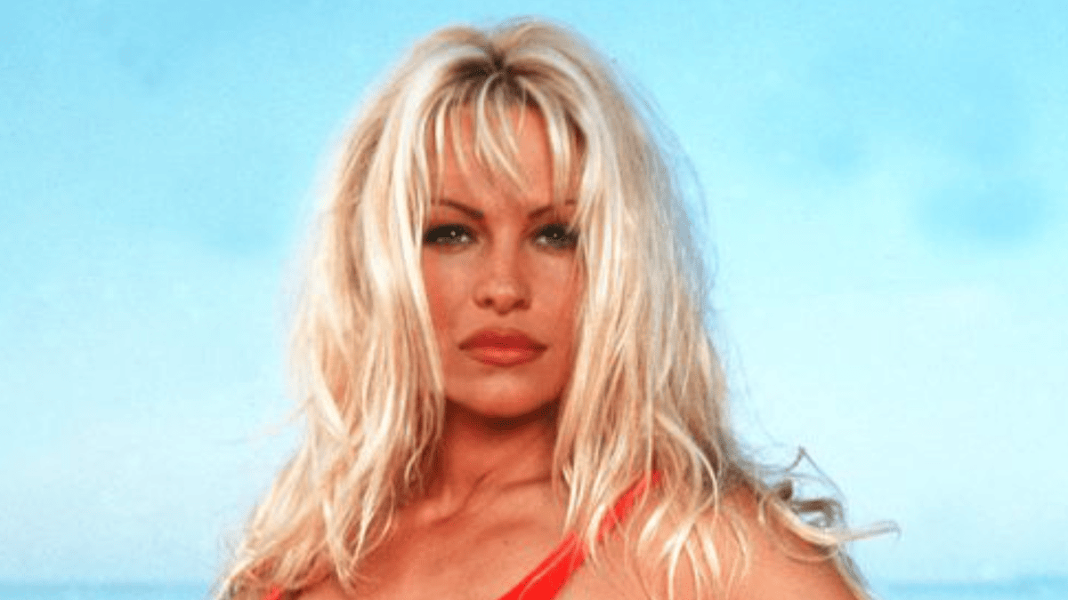At 59, Pamela Anderson Proves She's Still a Baywatch Icon with Birthday Swimsuit Snap