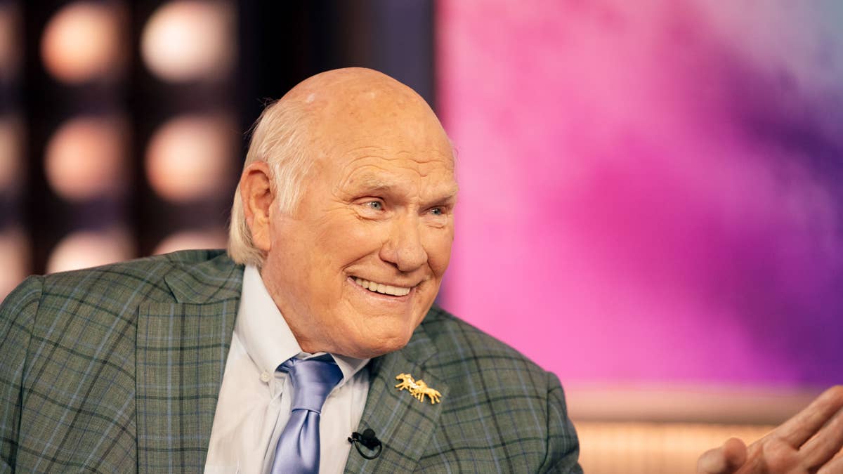 At 77, Terry Bradshaw Refuses to Retire: 'The Day You Retire Is the Day You Start Dying'