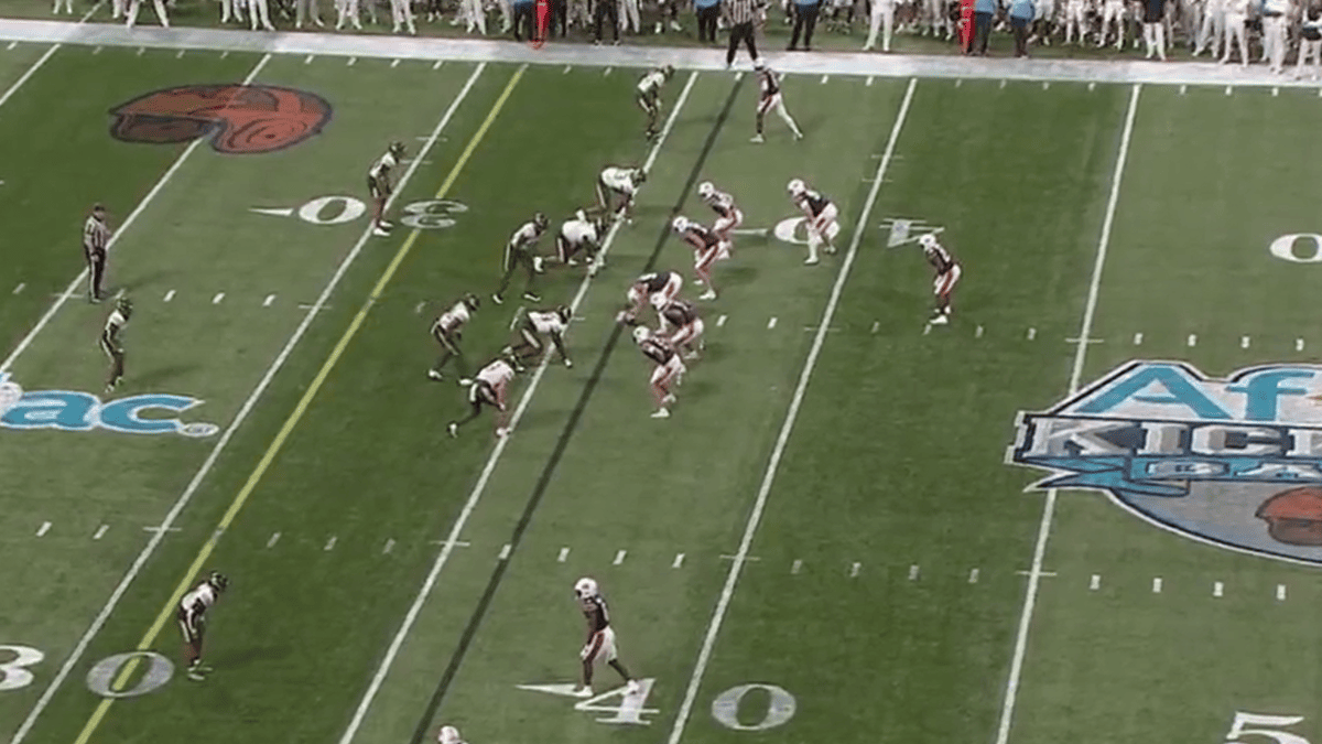 Auburn's Fake Punt Fiasco: The Most Predictable Play in College Football