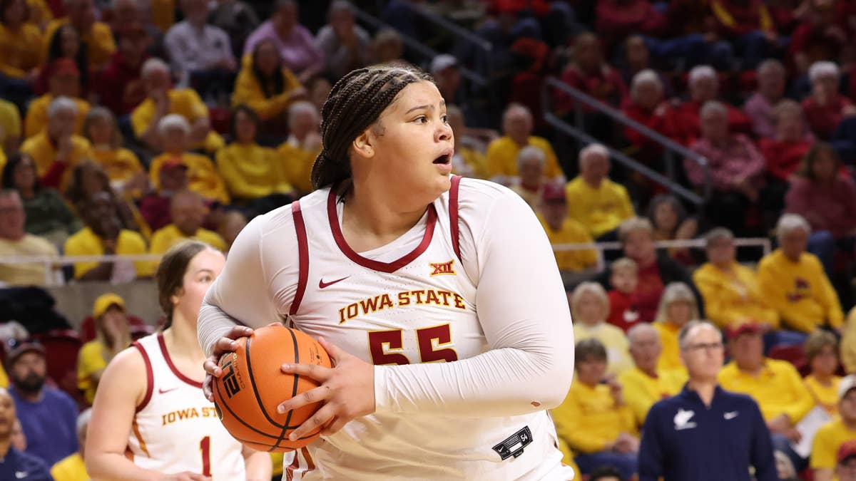 Audi Crooks' Transfer Checklist: Culture and Shooters Top Her Demands