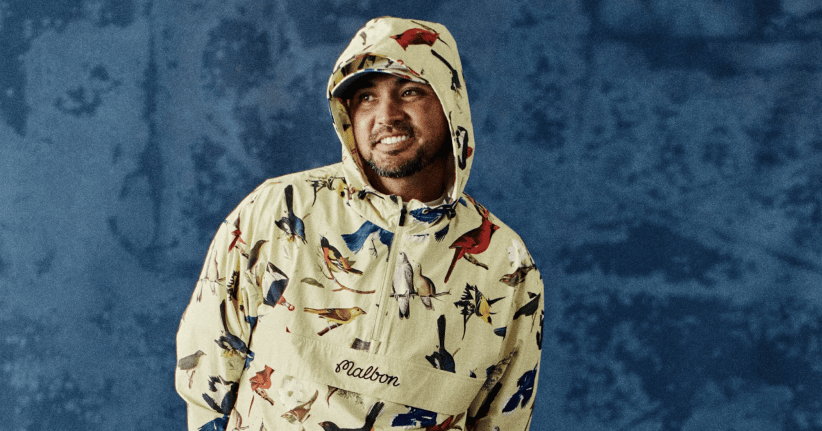 Augusta Grounds Day's Bird Outfit: Masters Enforces Dress Code Ahead of Tournament