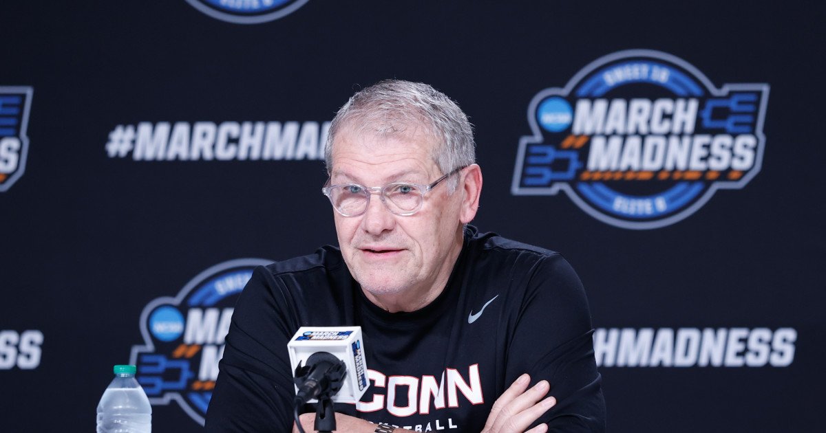 Auriemma Demands NCAA Tournament Overhaul, Blames Format for Poor Play