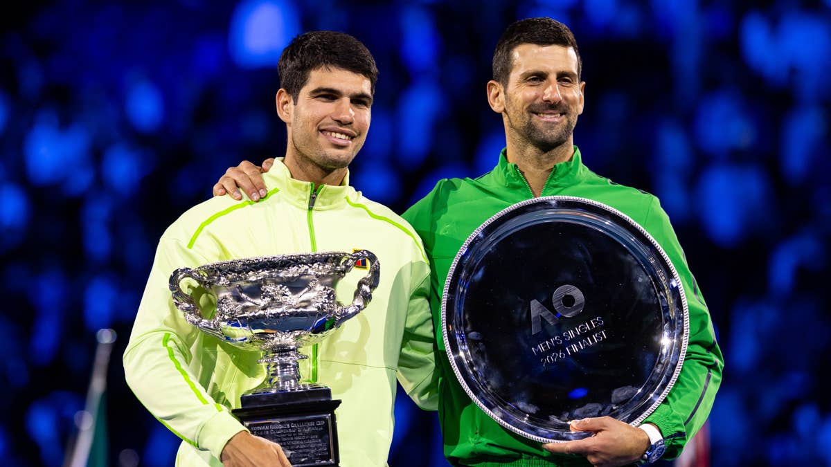 Australian Open Eyes Major Format Shift: Shorter Matches on the Horizon