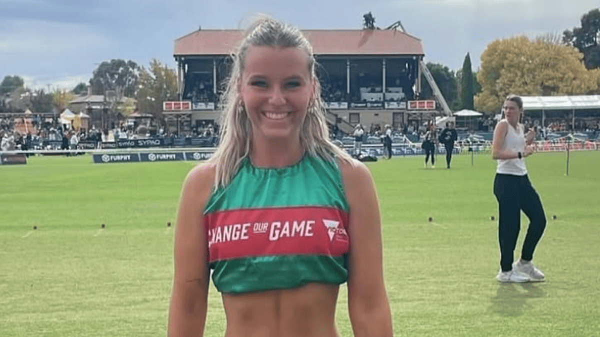 Australian Sprint Star Jemma Stapleton, 25, Dies in Thailand Crash: Tributes Flood In
