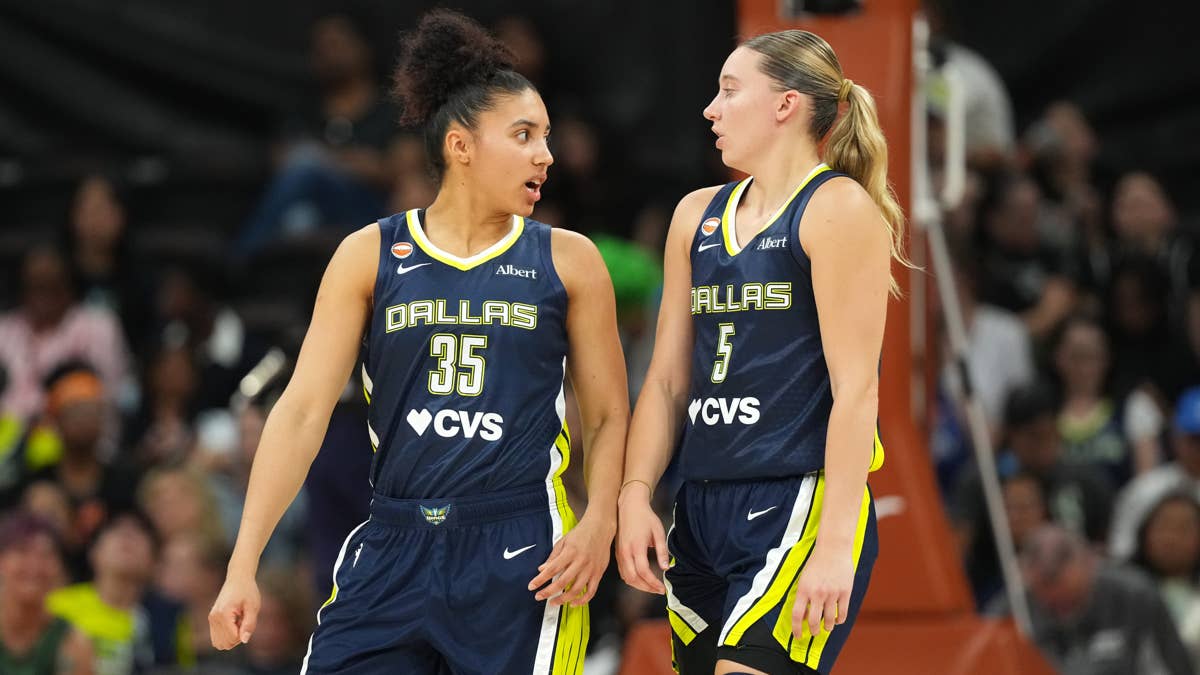 Azzi Fudd's Muted WNBA Debut Sparks Fan Fury