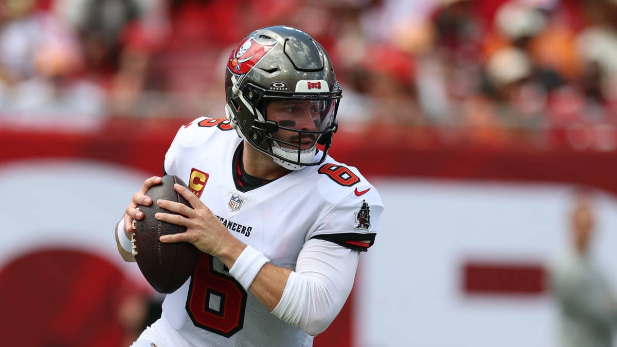 Baker Mayfield's Painful Homecoming: 'It Just Stings More' After 0-2 Start