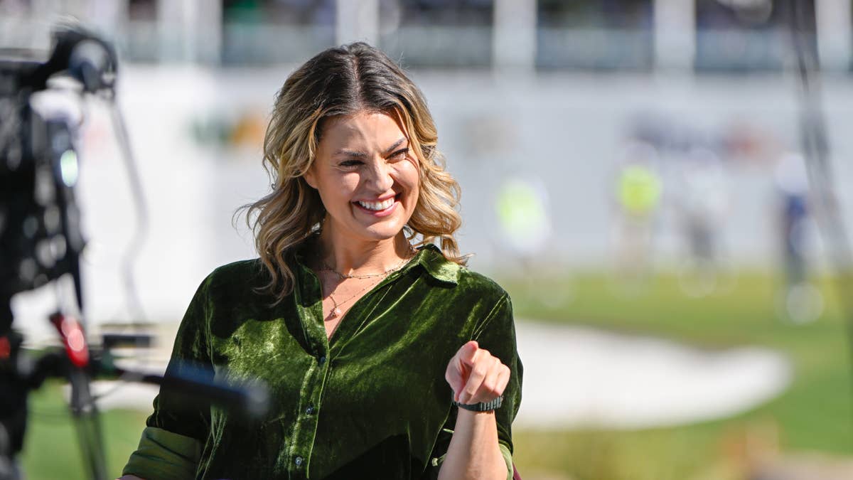 Balionis Celebrates McIlroy's Masters Repeat, Hails 'True Team Effort'