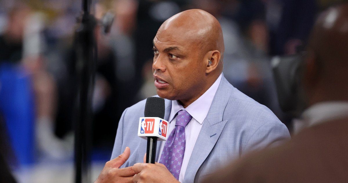 Barkley's Unfiltered Take: Spanking, Yelling, and Why He's Not Backing Down