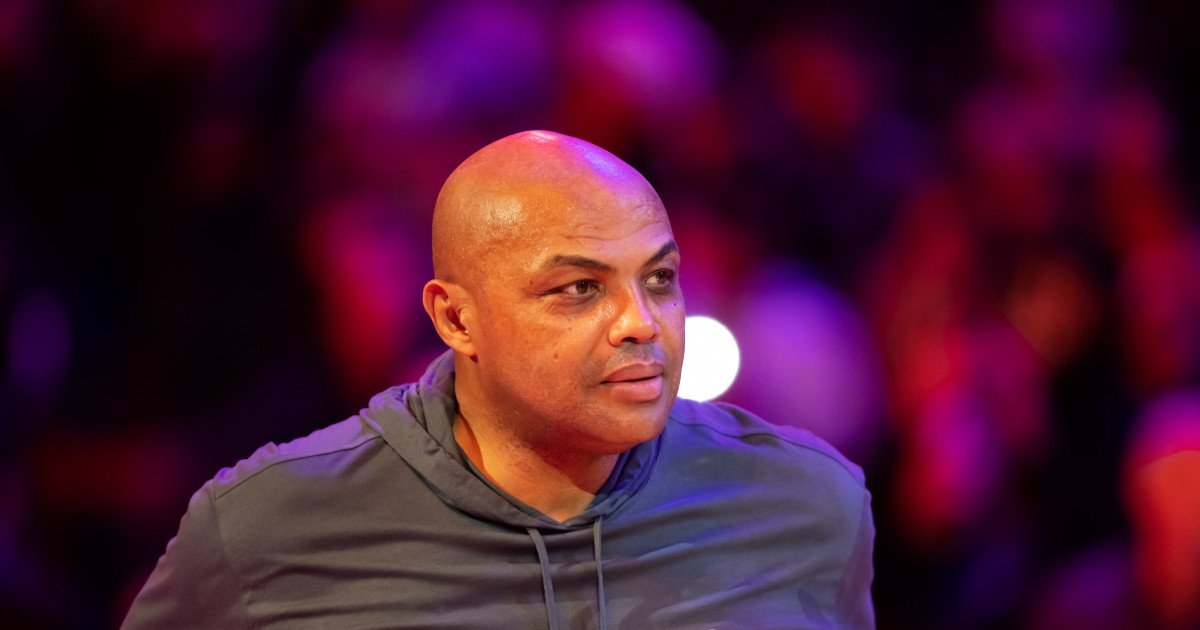 Barkley's White House Stance: 'I'm Not a Trump Guy, But I'd Go'