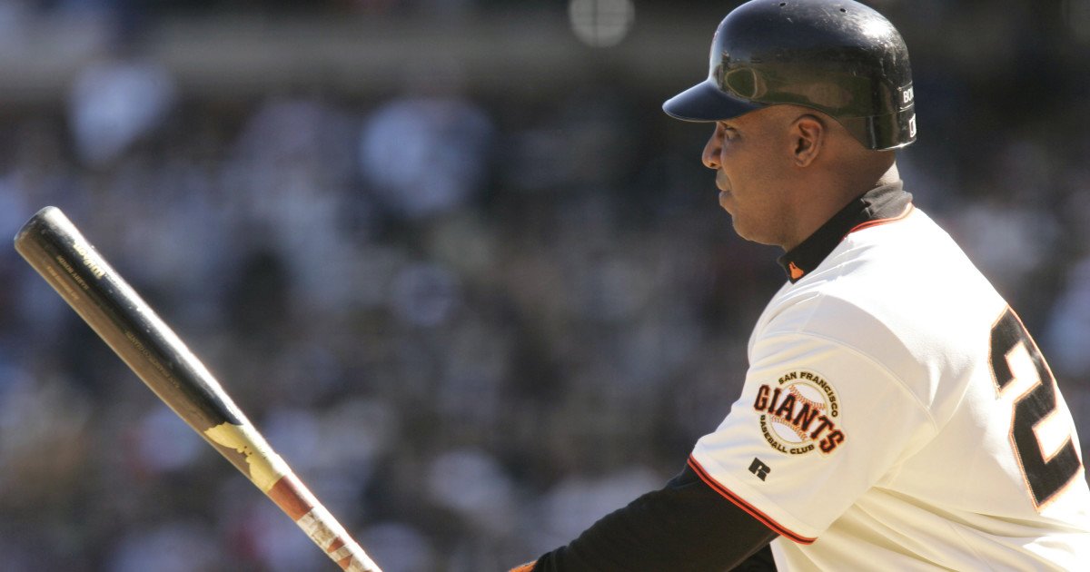 Barry Bonds Steps Into the Booth: Baseball Icon Joins Netflix's MLB Opening Night