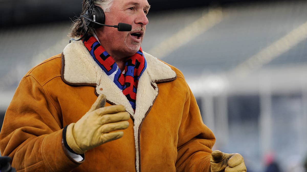 Barry Melrose's Cause of Death: Parkinson's Battle Ends at 70