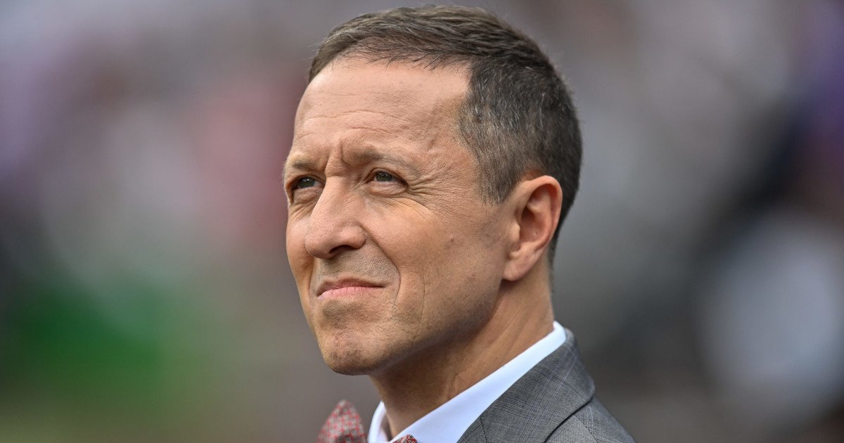 Barstool's Big Cat Demands Fox Boot Ken Rosenthal From Broadcasts