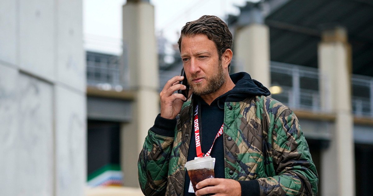 Barstool's Telluride Bush Gaming Crashes in London After Wrong-Side Driving