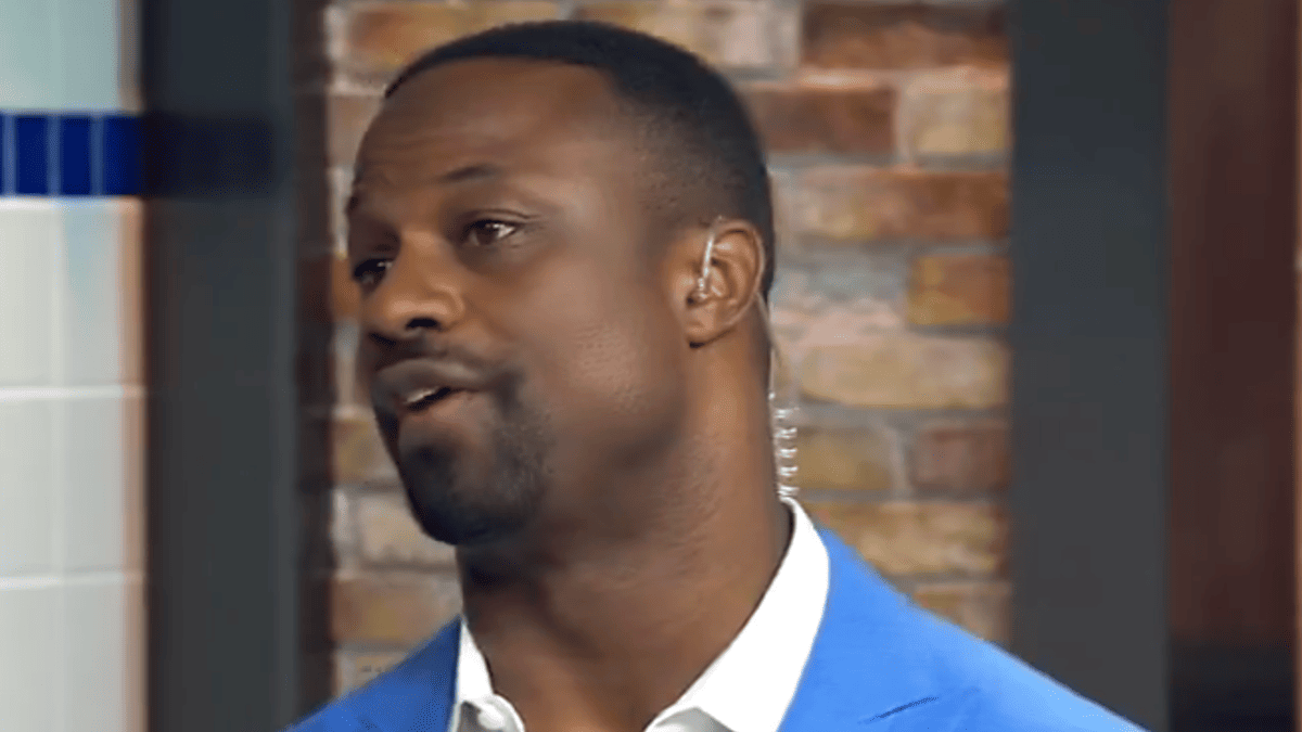 Bart Scott's Kyler Murray Take Has NFL Fans Scratching Their Heads