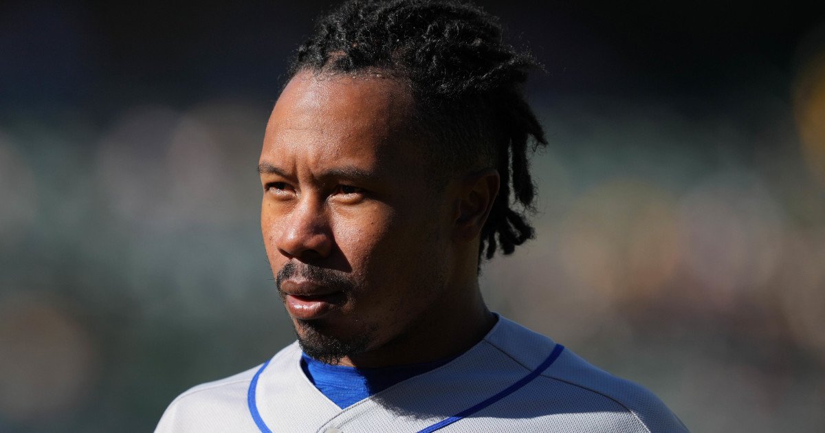 Baseball Mourns Sudden Loss of Speedster Terrance Gore at 34