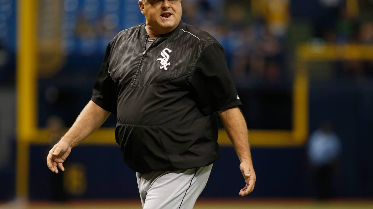 Baseball World Mourns Don Cooper, Legendary White Sox Pitching Coach, Dead at 70