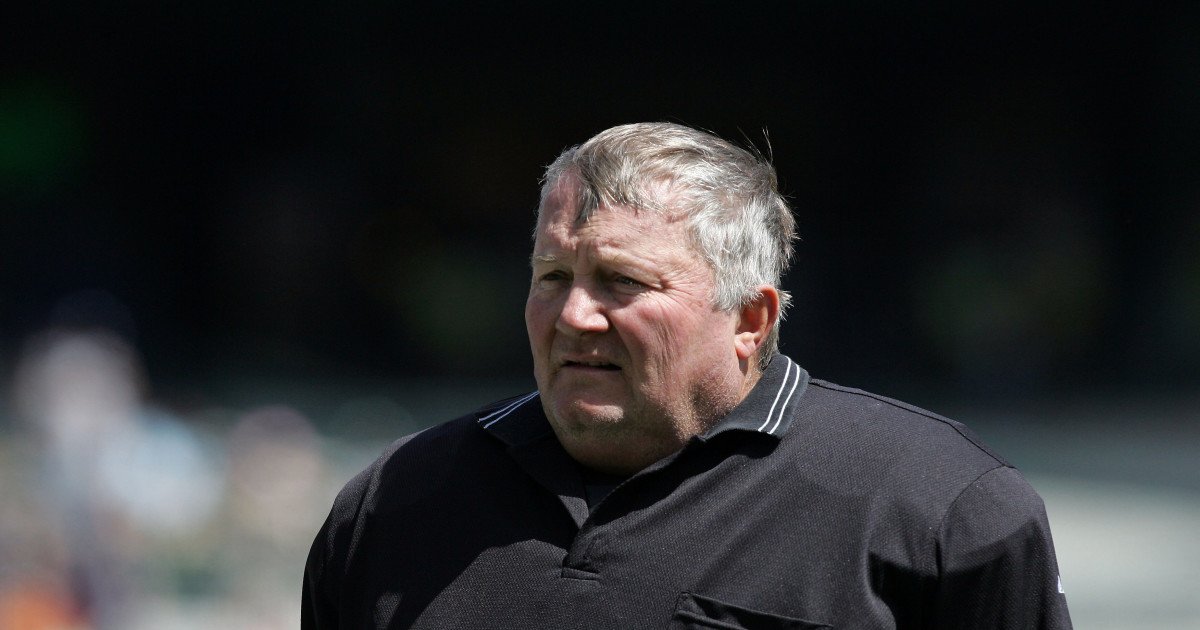 Baseball World Mourns Loss of Veteran Umpire After Tragic Home Accident